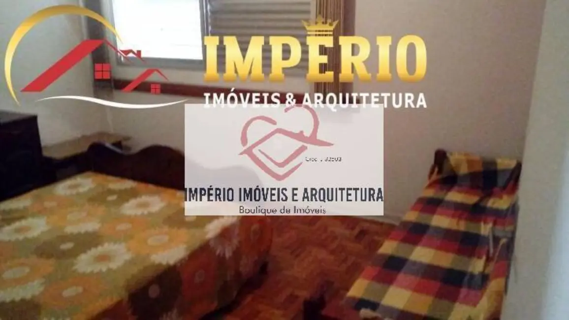 Foto 3 de Apartamento à venda, 100m2 em Jardim Primavera, Caraguatatuba - SP
