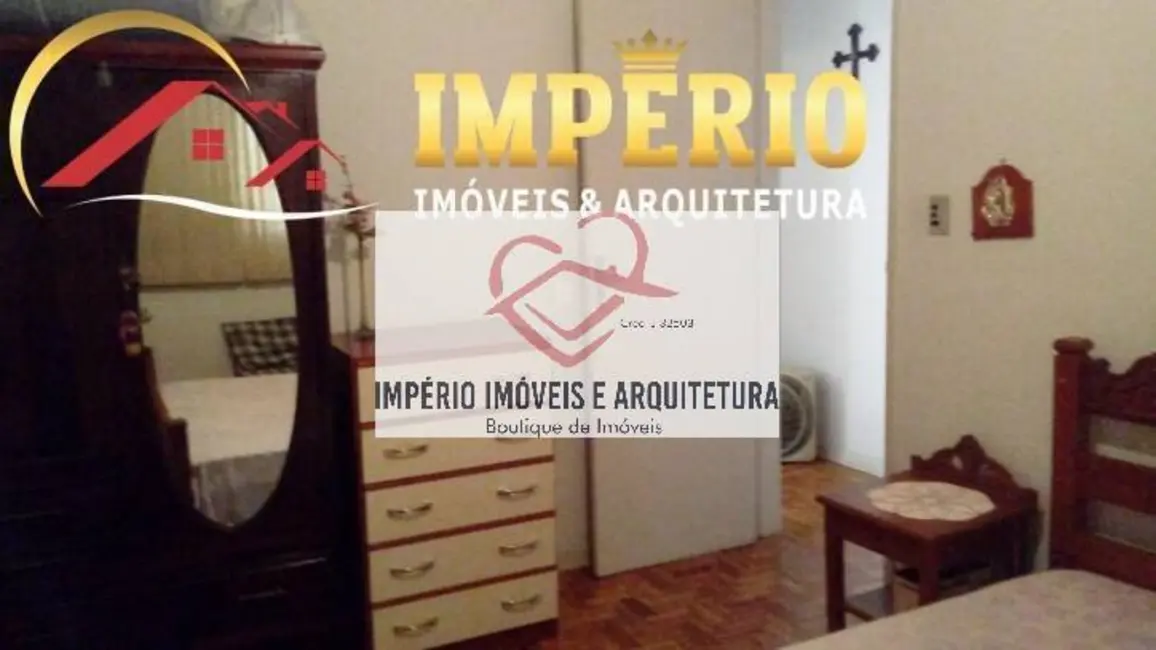 Foto 2 de Apartamento à venda, 100m2 em Jardim Primavera, Caraguatatuba - SP
