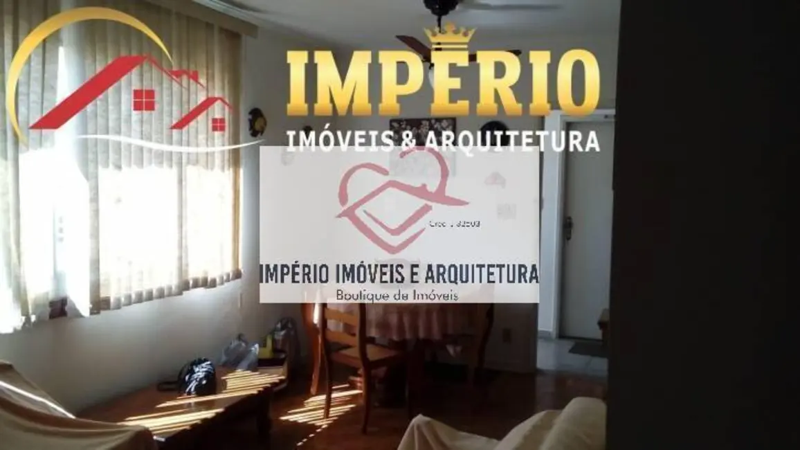 Foto 6 de Apartamento à venda, 100m2 em Jardim Primavera, Caraguatatuba - SP