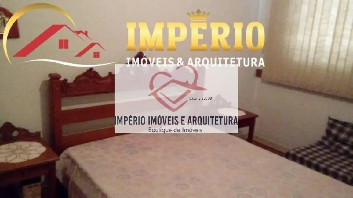 Foto 1 de Apartamento à venda, 100m2 em Jardim Primavera, Caraguatatuba - SP