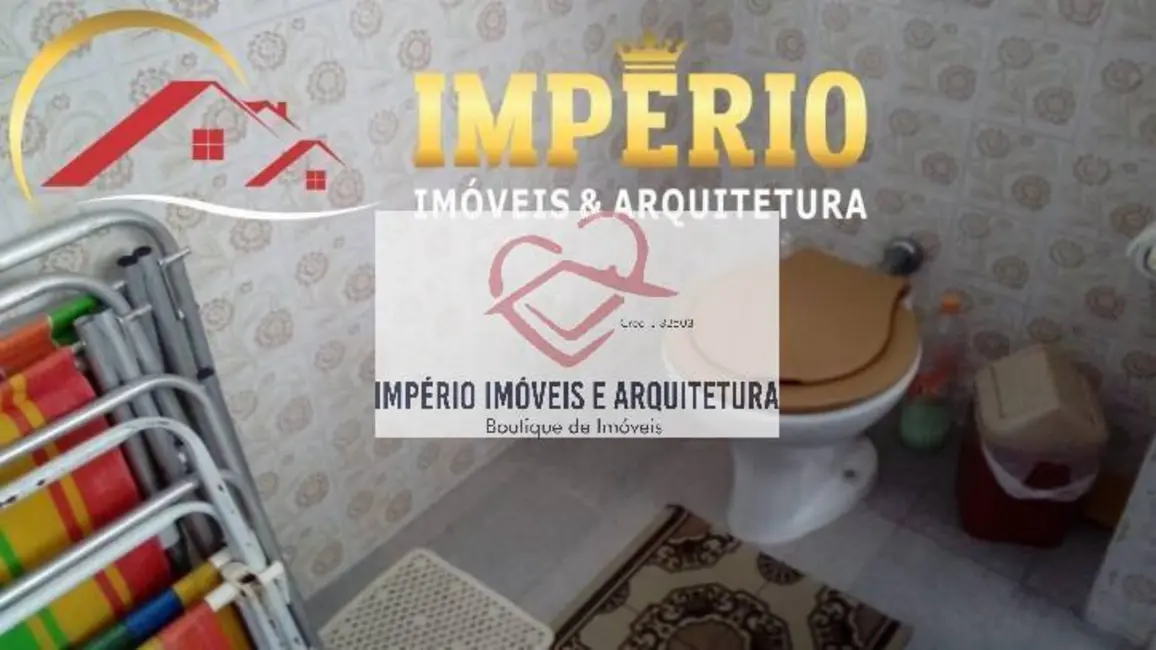 Foto 8 de Apartamento à venda, 100m2 em Jardim Primavera, Caraguatatuba - SP