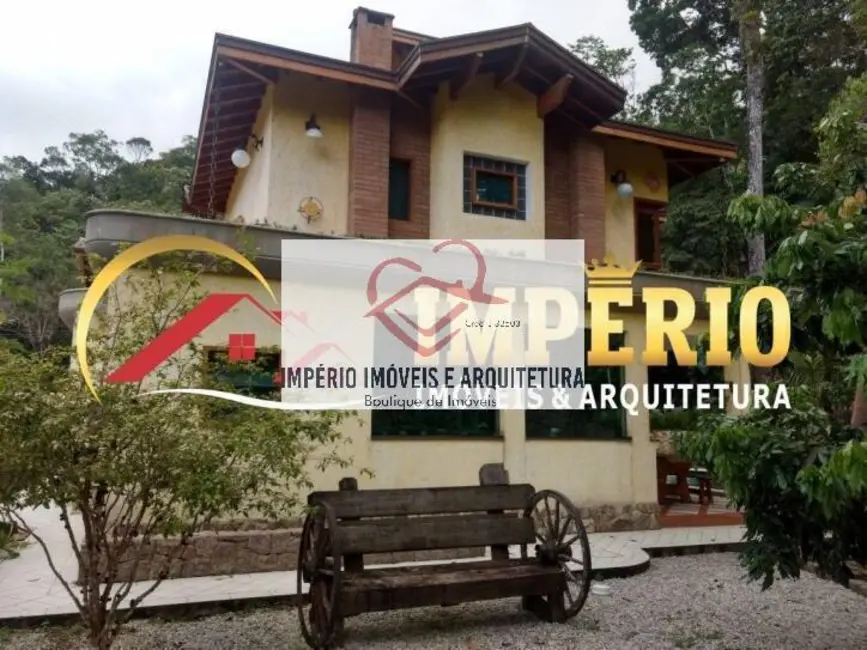 Foto 3 de Sobrado à venda em Massaguaçu, Caraguatatuba - SP