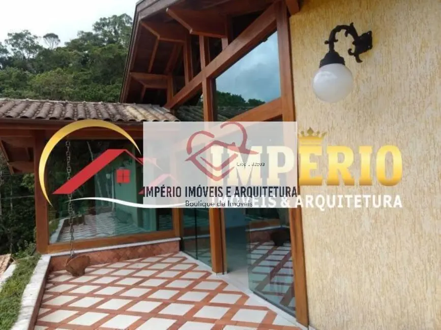 Foto 5 de Sobrado à venda em Massaguaçu, Caraguatatuba - SP