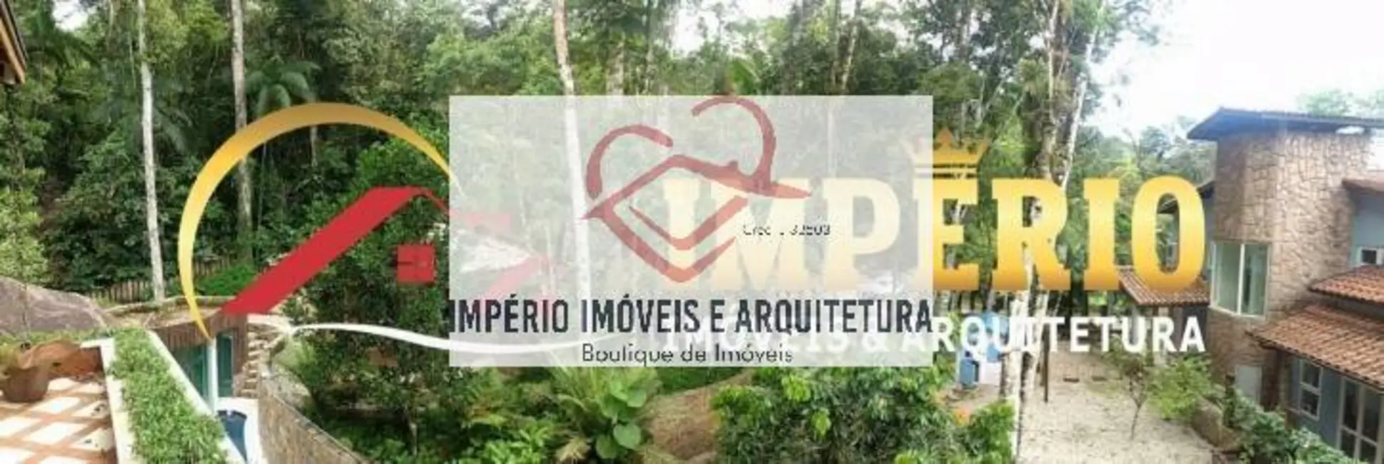 Foto 2 de Sobrado à venda em Massaguaçu, Caraguatatuba - SP