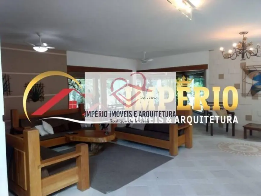 Foto 16 de Sobrado à venda em Massaguaçu, Caraguatatuba - SP