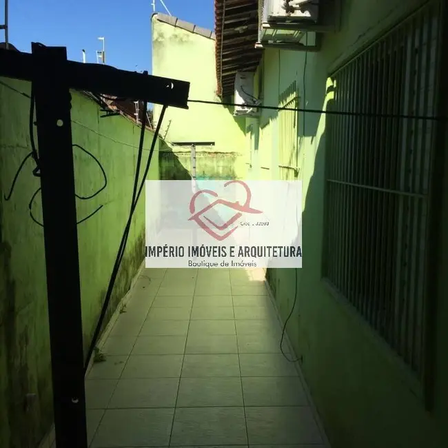 Foto 2 de Casa à venda em Indaiá, Caraguatatuba - SP