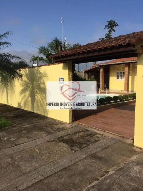 Foto 9 de Casa à venda em Indaiá, Caraguatatuba - SP