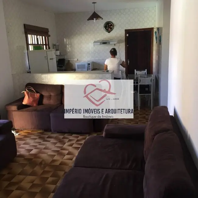 Foto 5 de Casa à venda em Indaiá, Caraguatatuba - SP
