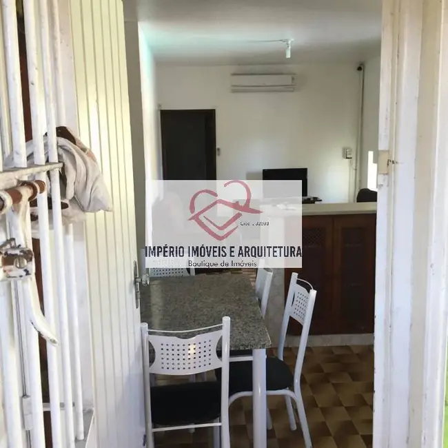 Foto 3 de Casa à venda em Indaiá, Caraguatatuba - SP