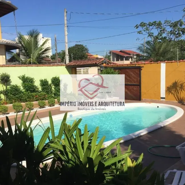 Foto 1 de Casa à venda em Indaiá, Caraguatatuba - SP
