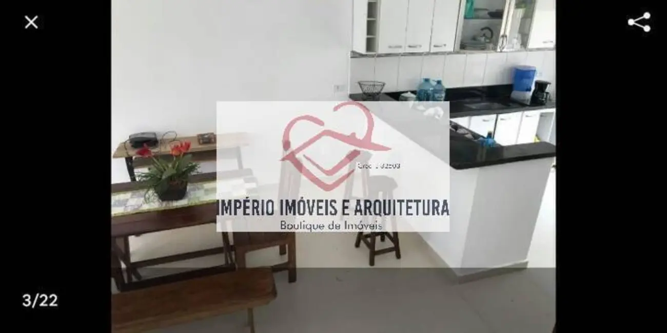 Foto 14 de Sobrado à venda, 200m2 em Praia das Palmeiras, Caraguatatuba - SP