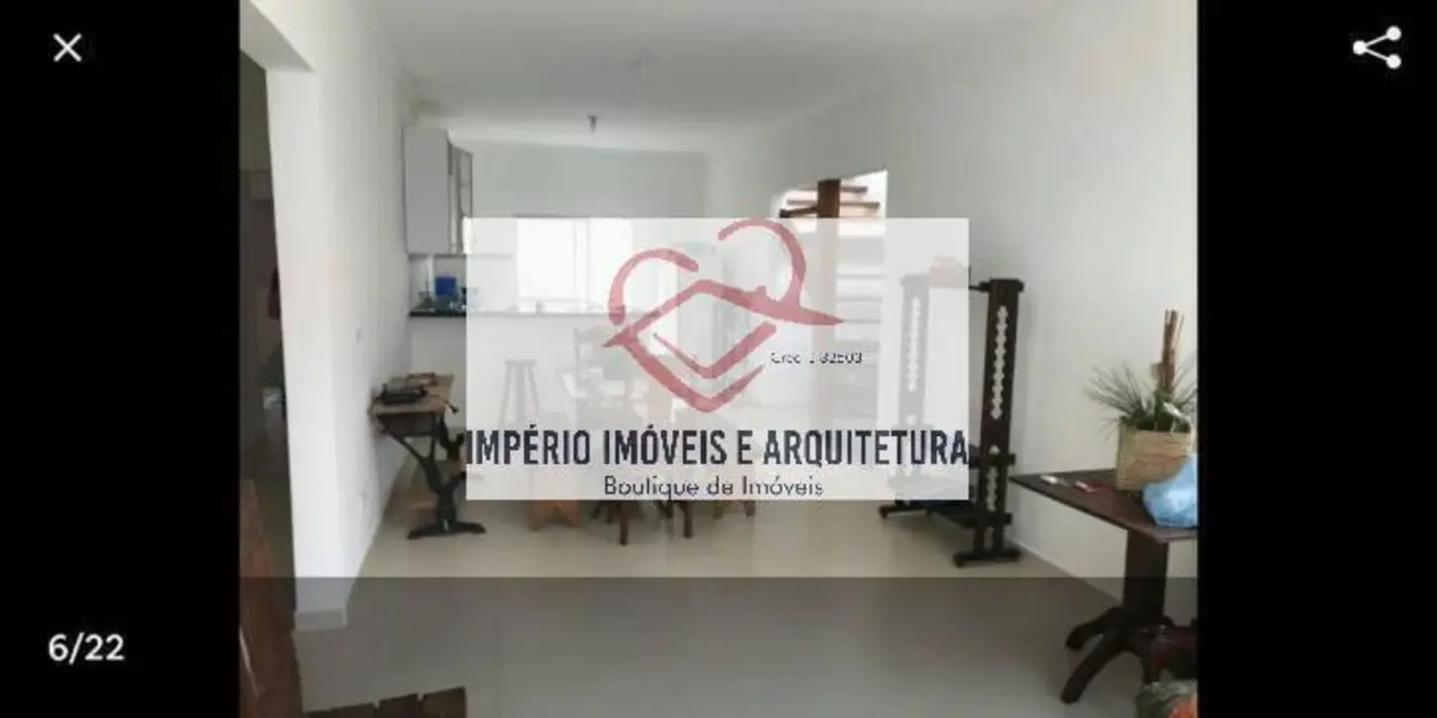 Sobrado à venda, 200m2 em Praia das Palmeiras, Caraguatatuba - SP - imagem 9 Foto 9 de Sobrado à venda, 200m2 em Praia das Palmeiras, Caraguatatuba - SP
