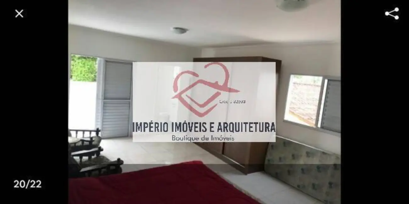 Foto 22 de Sobrado à venda, 200m2 em Praia das Palmeiras, Caraguatatuba - SP