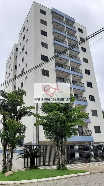 Foto 2 de Apartamento à venda em Martim de Sá, Caraguatatuba - SP