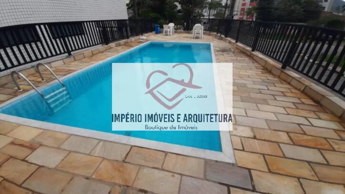 Foto 4 de Apartamento à venda em Martim de Sá, Caraguatatuba - SP