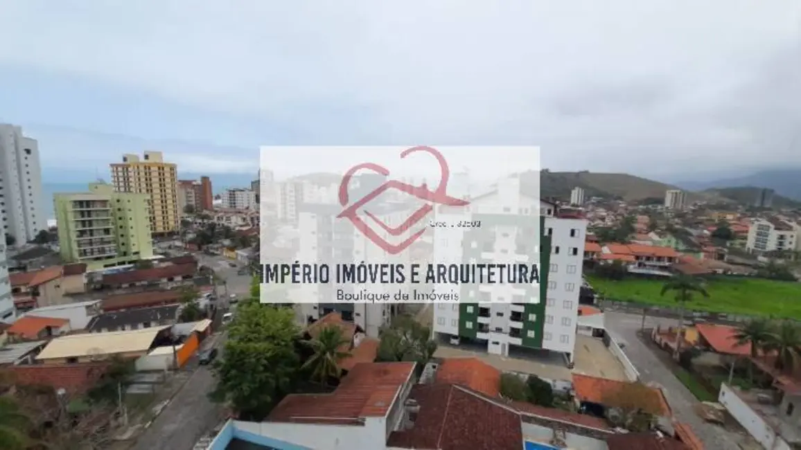 Foto 3 de Apartamento à venda em Martim de Sá, Caraguatatuba - SP