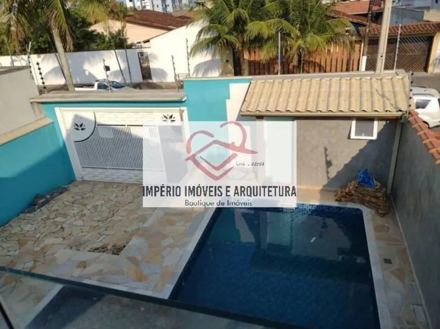 Foto 18 de Sobrado à venda, 264m2 em Indaiá, Caraguatatuba - SP