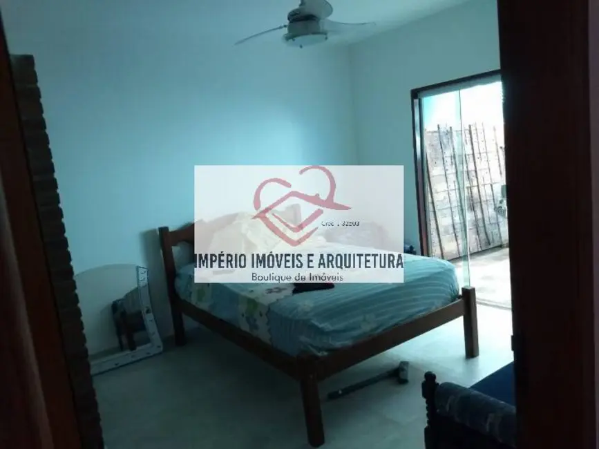 Foto 7 de Sobrado à venda, 264m2 em Indaiá, Caraguatatuba - SP