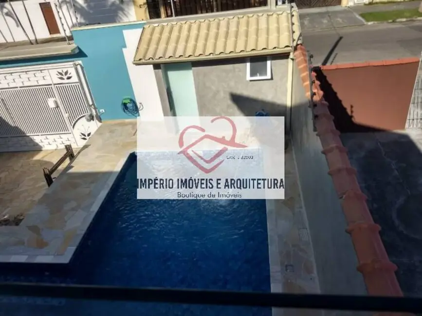 Foto 31 de Sobrado à venda, 264m2 em Indaiá, Caraguatatuba - SP