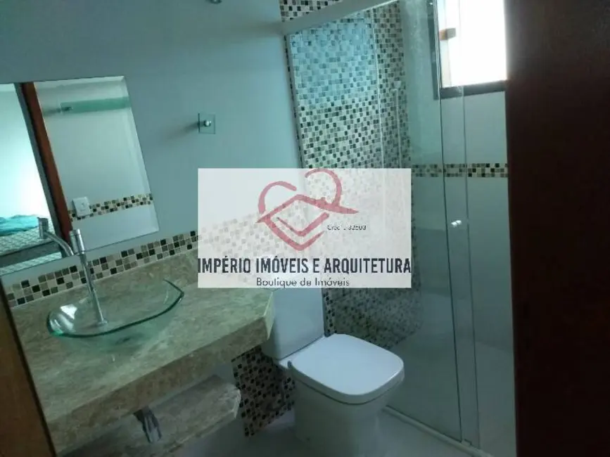 Foto 24 de Sobrado à venda, 264m2 em Indaiá, Caraguatatuba - SP