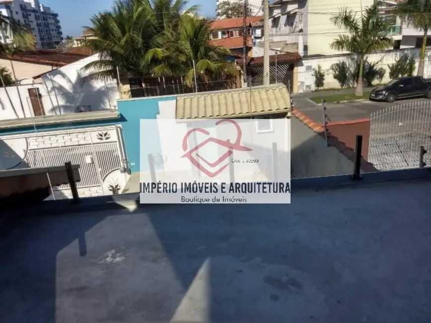 Foto 22 de Sobrado à venda, 264m2 em Indaiá, Caraguatatuba - SP