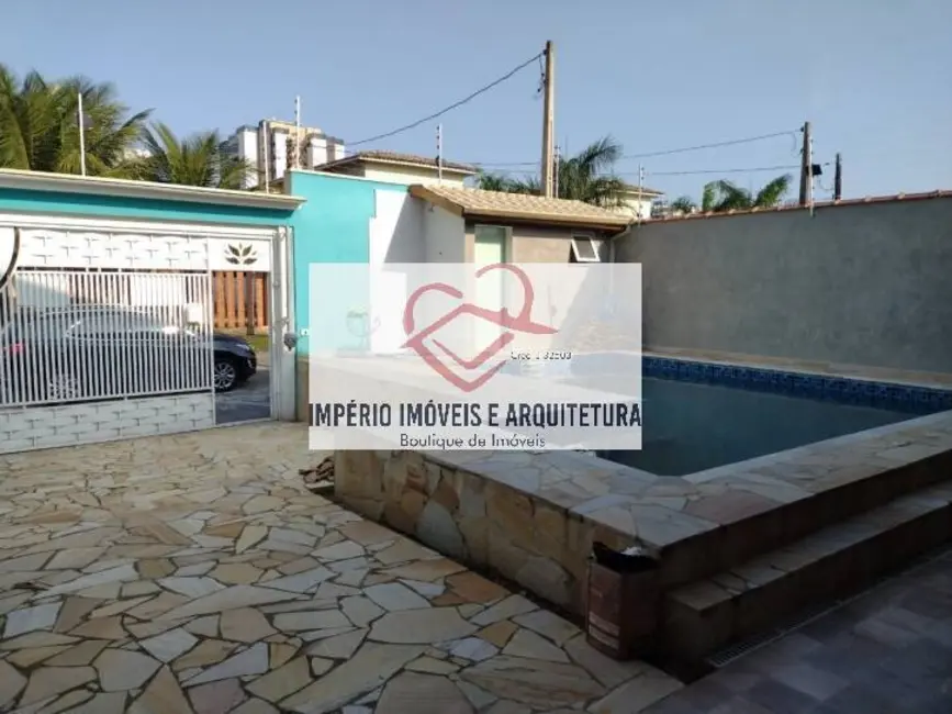 Foto 2 de Sobrado à venda, 264m2 em Indaiá, Caraguatatuba - SP