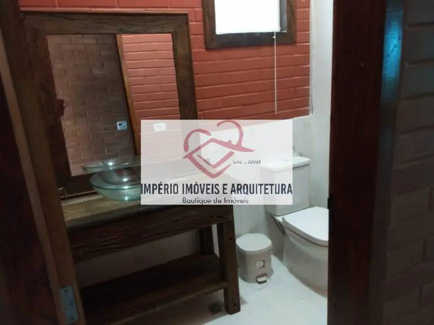 Foto 26 de Sobrado à venda, 264m2 em Indaiá, Caraguatatuba - SP