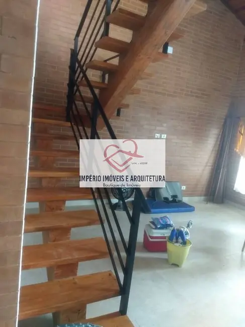 Foto 29 de Sobrado à venda, 264m2 em Indaiá, Caraguatatuba - SP