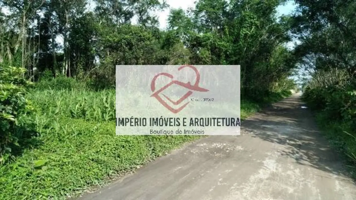 Foto 4 de Terreno / Lote à venda, 312m2 em Massaguaçu, Caraguatatuba - SP