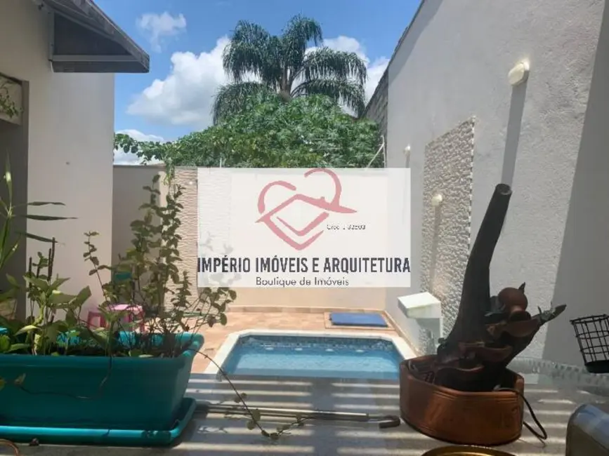 Sobrado com 5 quartos à venda em Pontal de Santa Marina, Caraguatatuba - SP - imagem 6 Foto 6 de Sobrado com 5 quartos à venda em Pontal de Santa Marina, Caraguatatuba - SP