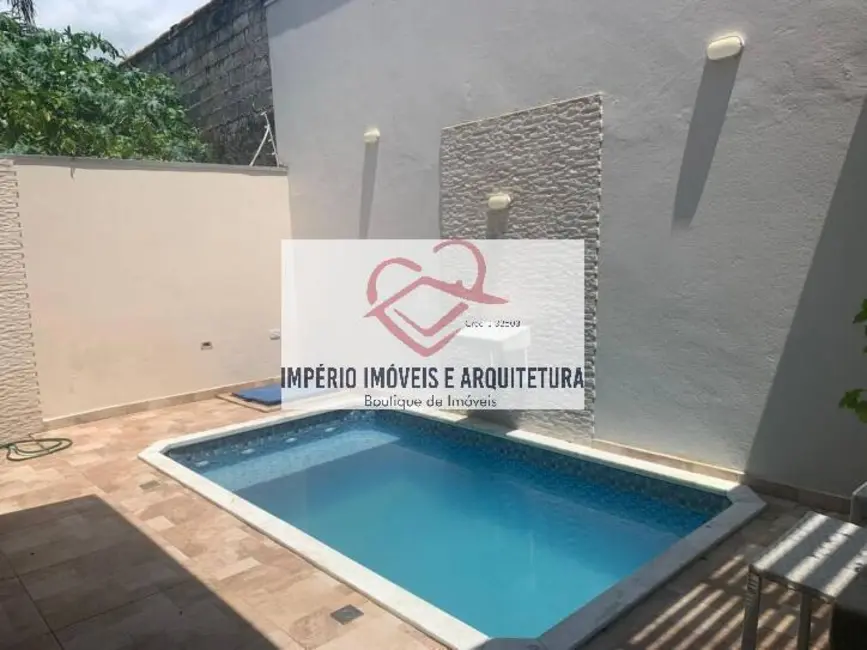Sobrado com 5 quartos à venda em Pontal de Santa Marina, Caraguatatuba - SP - imagem 7 Foto 7 de Sobrado com 5 quartos à venda em Pontal de Santa Marina, Caraguatatuba - SP