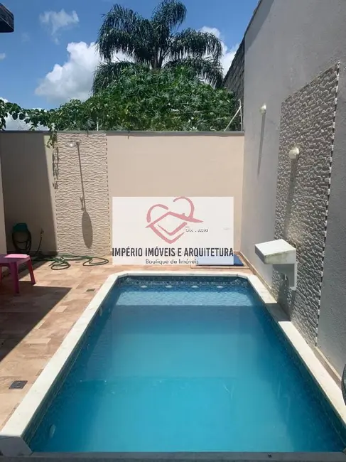 Sobrado com 5 quartos à venda em Pontal de Santa Marina, Caraguatatuba - SP - imagem 8 Foto 8 de Sobrado com 5 quartos à venda em Pontal de Santa Marina, Caraguatatuba - SP