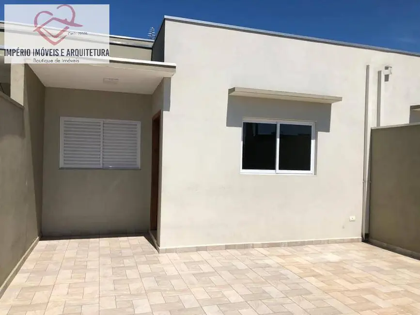 Foto 2 de Casa com 2 quartos para alugar em Morro do Algodão, Caraguatatuba - SP