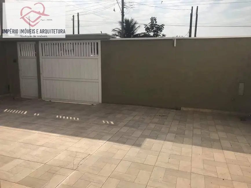 Foto 1 de Casa com 2 quartos para alugar em Morro do Algodão, Caraguatatuba - SP