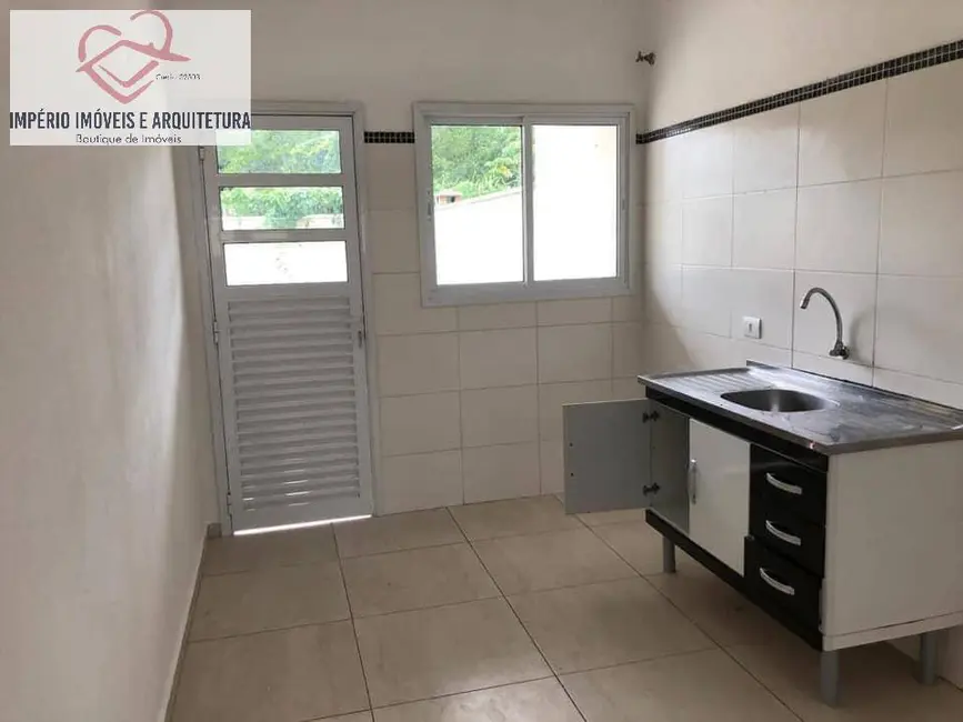 Foto 6 de Casa com 2 quartos para alugar em Morro do Algodão, Caraguatatuba - SP