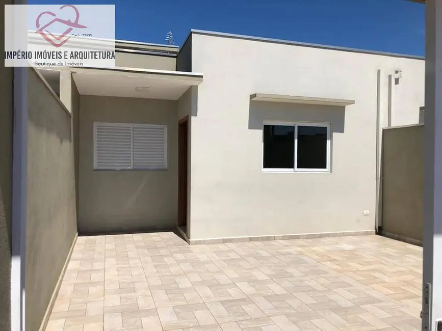 Foto 3 de Casa com 2 quartos para alugar em Morro do Algodão, Caraguatatuba - SP