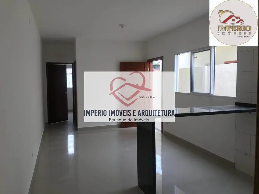 Foto 2 de Casa com 2 quartos à venda, 125m2 em Balneário dos Golfinhos, Caraguatatuba - SP