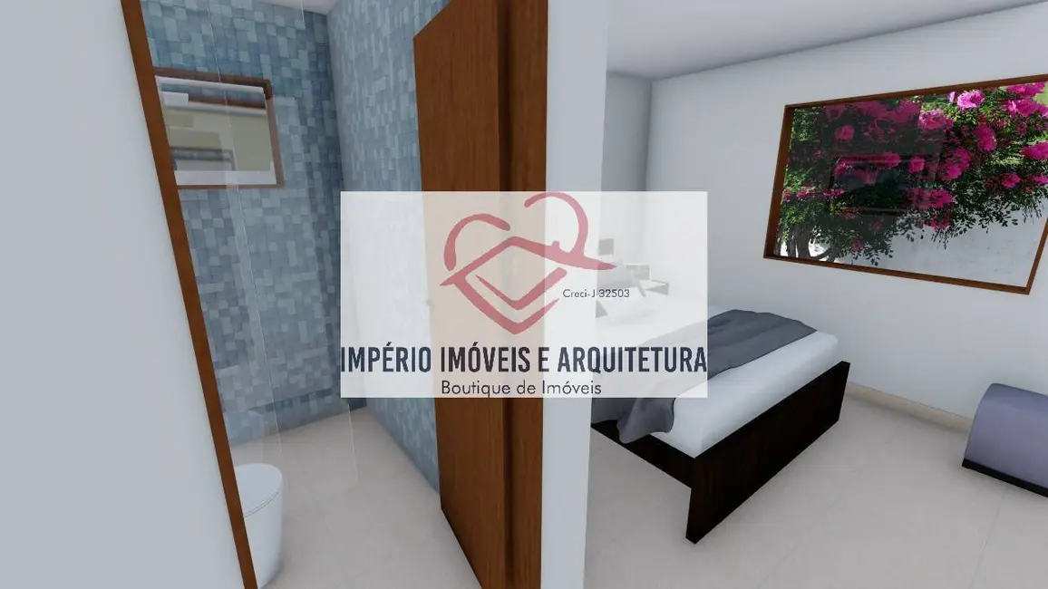 Foto 9 de Casa com 2 quartos à venda, 125m2 em Balneário dos Golfinhos, Caraguatatuba - SP