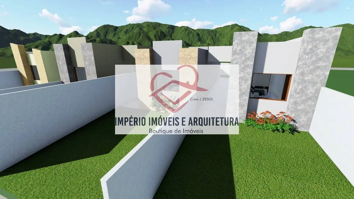 Foto 8 de Casa com 2 quartos à venda, 125m2 em Balneário dos Golfinhos, Caraguatatuba - SP