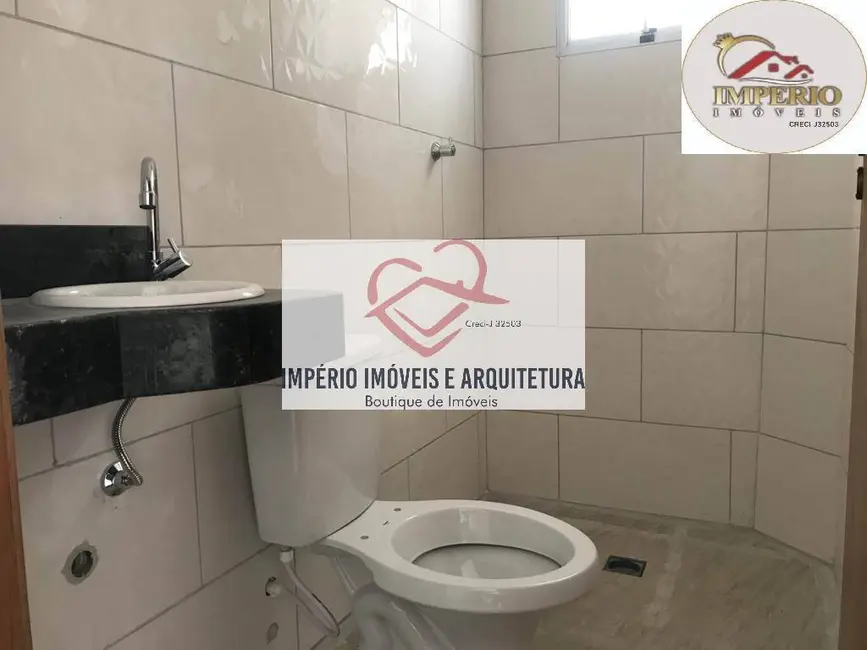 Foto 4 de Casa com 2 quartos à venda, 125m2 em Balneário dos Golfinhos, Caraguatatuba - SP
