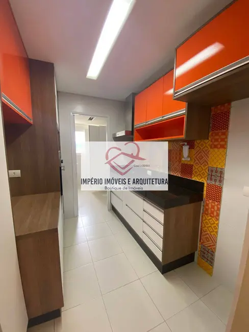 Foto 1 de Apartamento com 3 quartos à venda em Indaiá, Caraguatatuba - SP