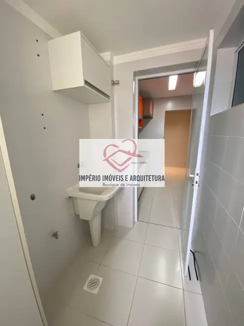 Foto 4 de Apartamento com 3 quartos à venda em Indaiá, Caraguatatuba - SP