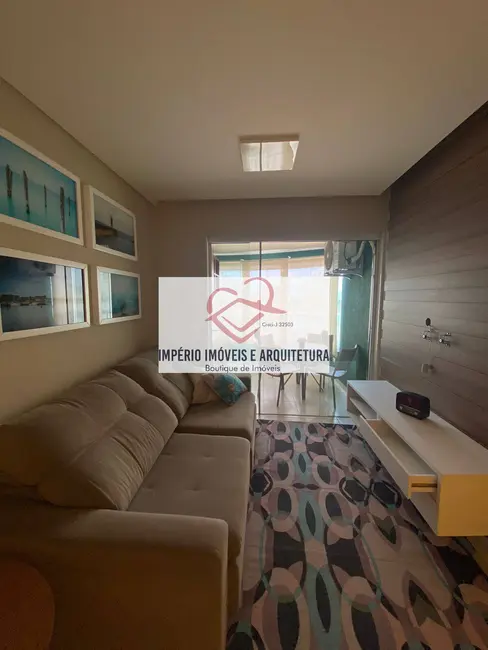Foto 8 de Apartamento com 3 quartos à venda em Indaiá, Caraguatatuba - SP