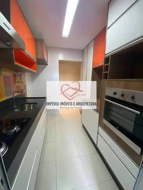 Foto 5 de Apartamento com 3 quartos à venda em Indaiá, Caraguatatuba - SP