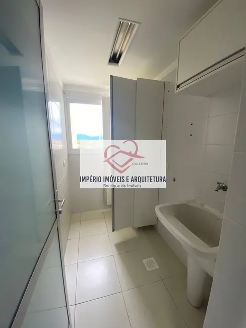Foto 3 de Apartamento com 3 quartos à venda em Indaiá, Caraguatatuba - SP