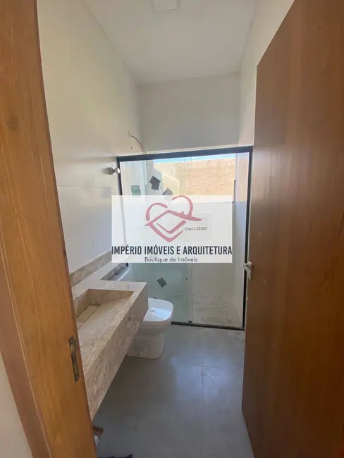 Foto 9 de Casa com 2 quartos à venda em Balneário dos Golfinhos, Caraguatatuba - SP
