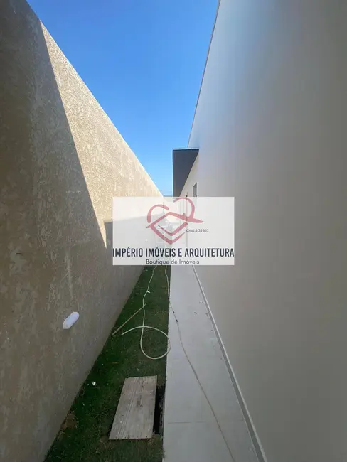 Foto 4 de Casa com 2 quartos à venda em Balneário dos Golfinhos, Caraguatatuba - SP