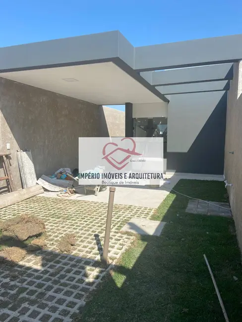 Foto 2 de Casa com 2 quartos à venda em Balneário dos Golfinhos, Caraguatatuba - SP