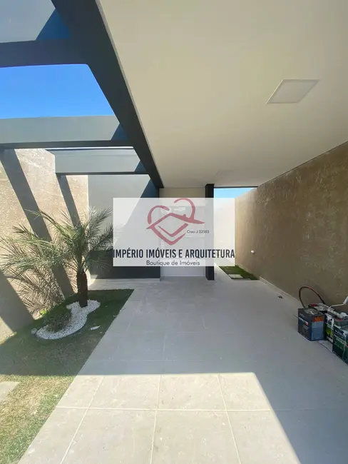 Foto 5 de Casa com 2 quartos à venda em Balneário dos Golfinhos, Caraguatatuba - SP