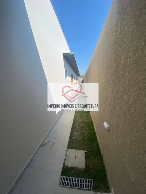 Foto 6 de Casa com 2 quartos à venda em Balneário dos Golfinhos, Caraguatatuba - SP
